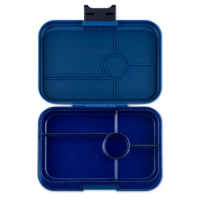Yumbox Tapas XL - Boîte à déjeuner étanche - 5 compartiments