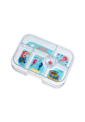 Yumbox Yumbox Original - Plateau individuel