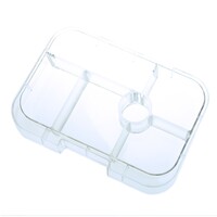 Yumbox Original extra tray 6 vakken