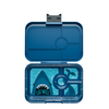 Yumbox Tapas XL with 4 sections