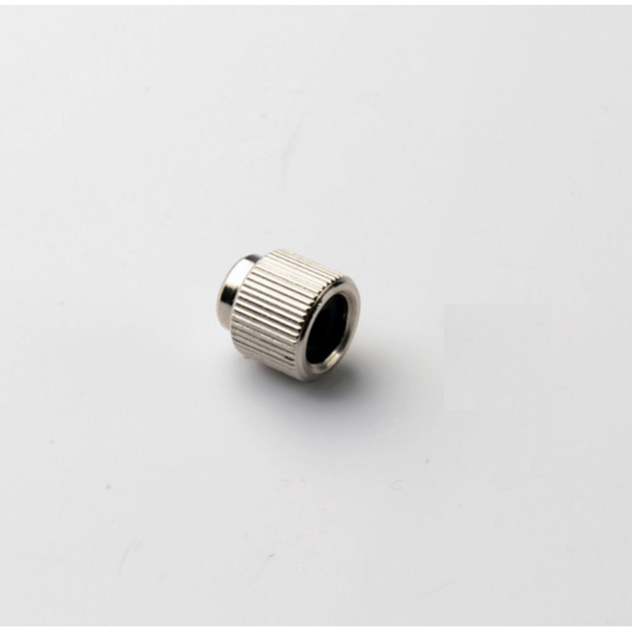 Nut from locking 2-wheel scooter (1010)