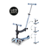 Micro Mini2Grow 4in1 step 2.0 LED blauw