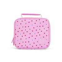 MontiiCo Thermisch isolerende lunch tas Medium