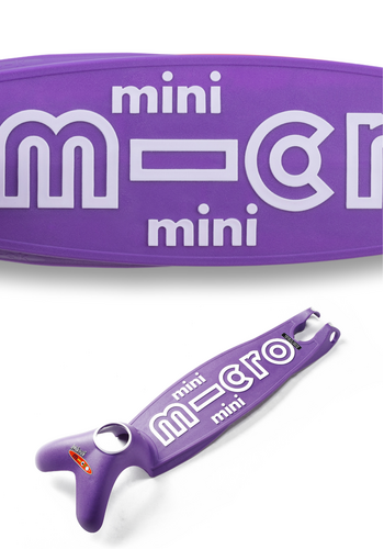 Micro Deck Mini Micro Deluxe