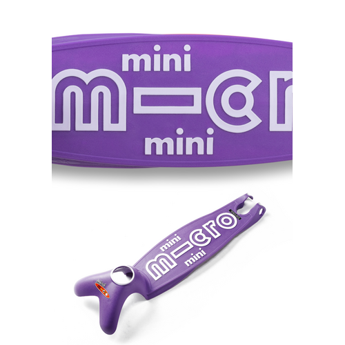 Micro Deck Mini Micro Deluxe