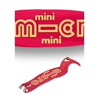 Deck for Mini Deluxe scooter