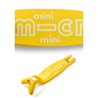 Dek voor de Mini Deluxe step