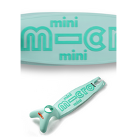 Dek voor de Mini Deluxe step