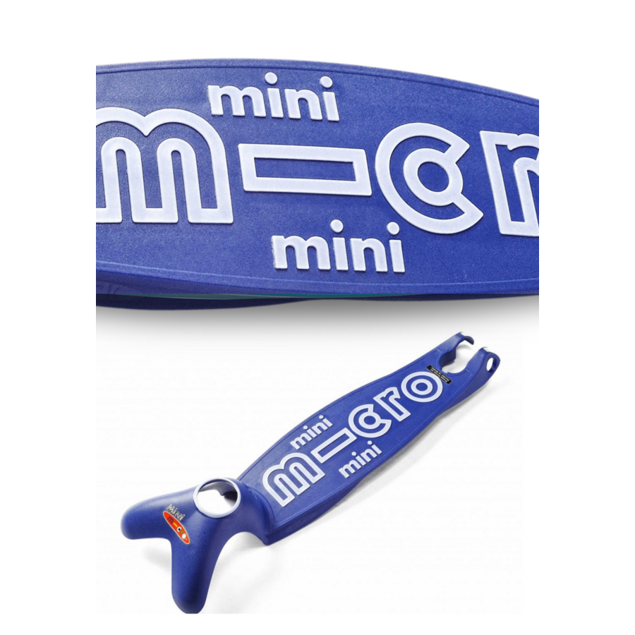 Dek voor de Mini Deluxe step