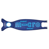 Dek voor Maxi Micro Deluxe step