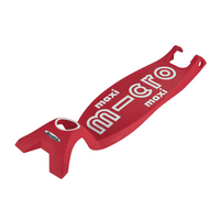 Deck for Maxi Micro Deluxe scooter