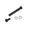 Micro Rearwheel axle Micro Navigator (6187)