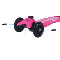 Wielbout Maxi (4663/4695)