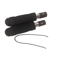 Poignées de guidon pour trottinettes Micro (AC-6002B)