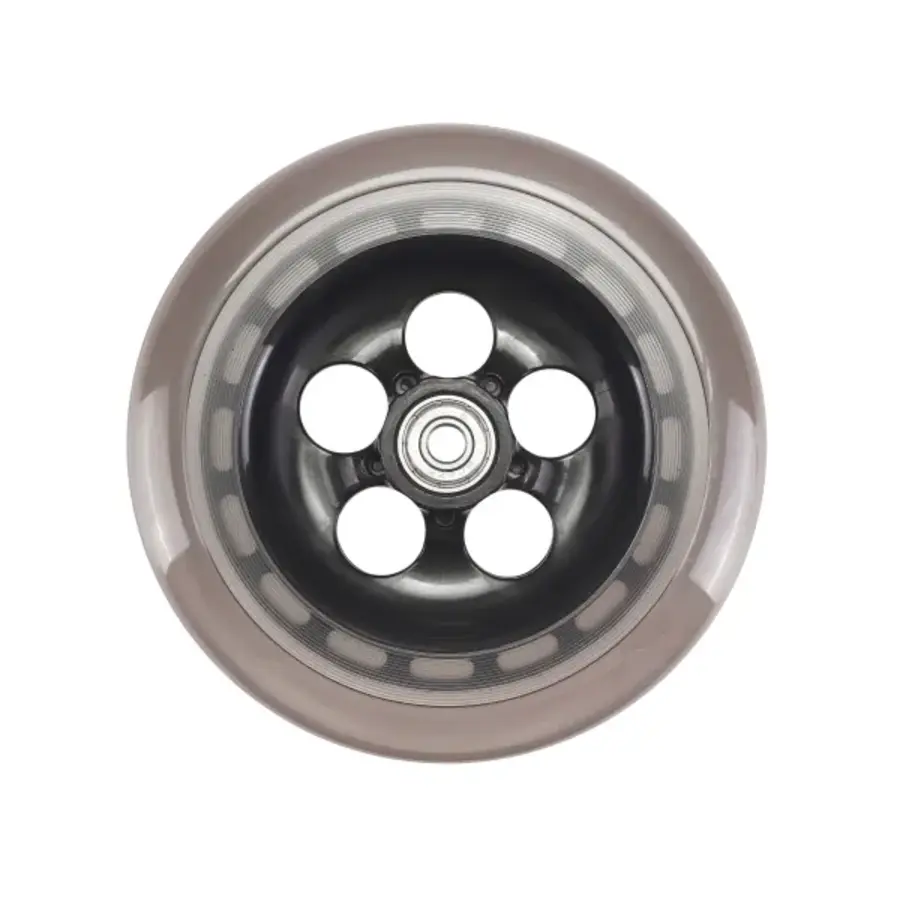 Micro roue 145mm - Claire (AC-5007B)
