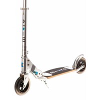 Micro wheel 145mm clear (AC-5007B)
