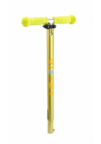 Micro Stuur Maxi Micro Deluxe