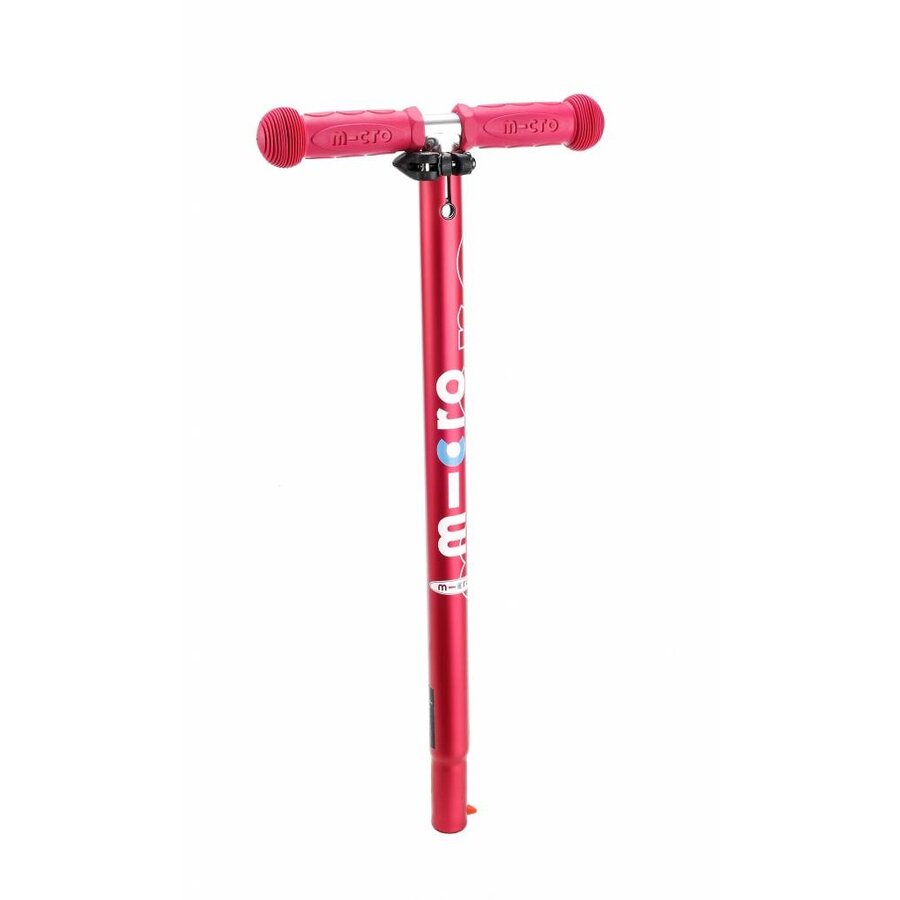 Barre en T trottinette Maxi Micro Deluxe
