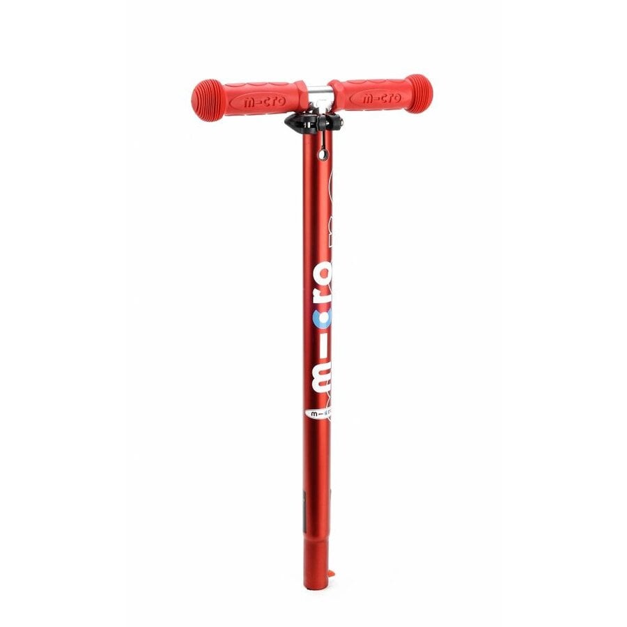 Maxi Micro Deluxe T-bar