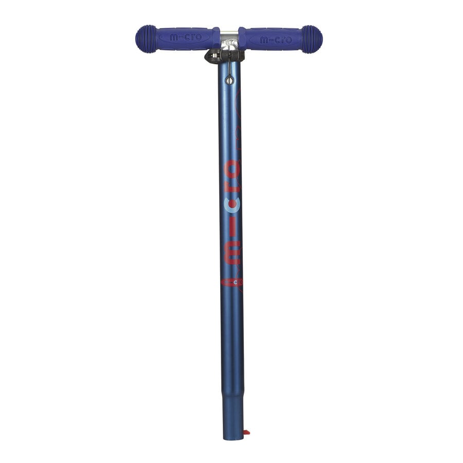 Maxi Micro Deluxe T-bar