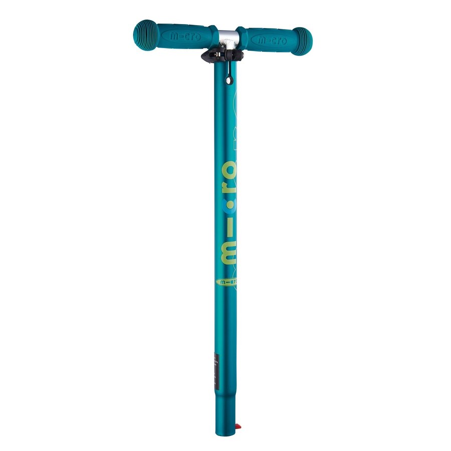 Barre en T trottinette Maxi Micro Deluxe