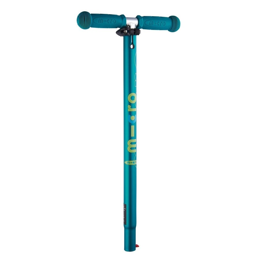 Maxi Micro Deluxe T-bar