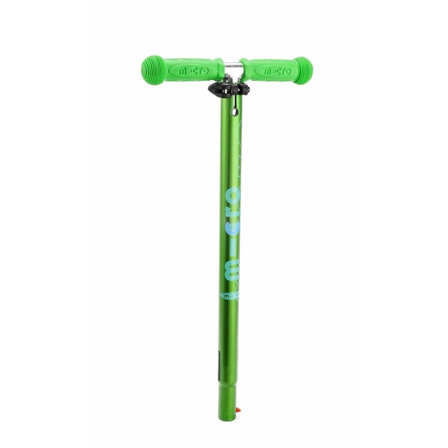 Maxi Micro Deluxe T-bar