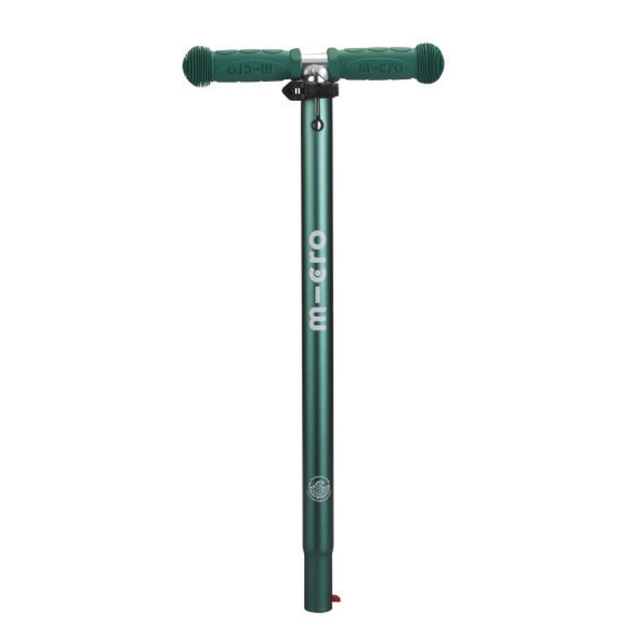 Maxi Micro Deluxe T-bar