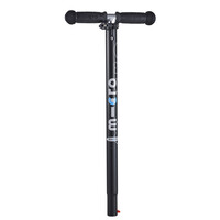 Maxi Micro Deluxe T-bar stuur