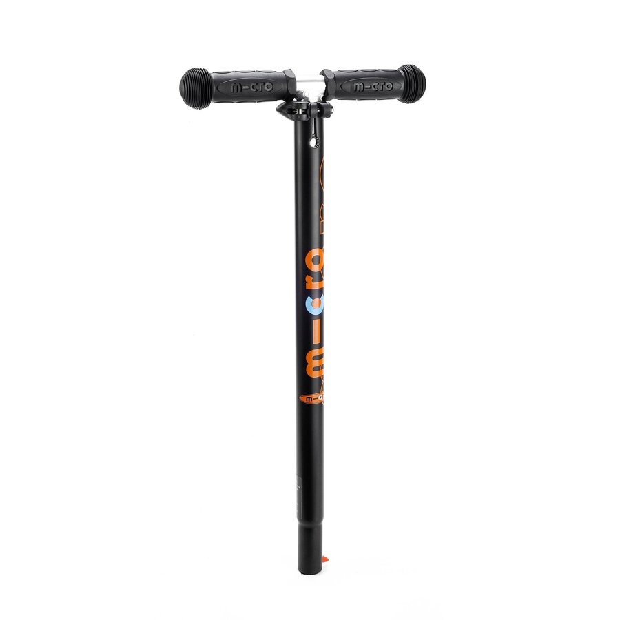 Maxi Micro Deluxe T-bar