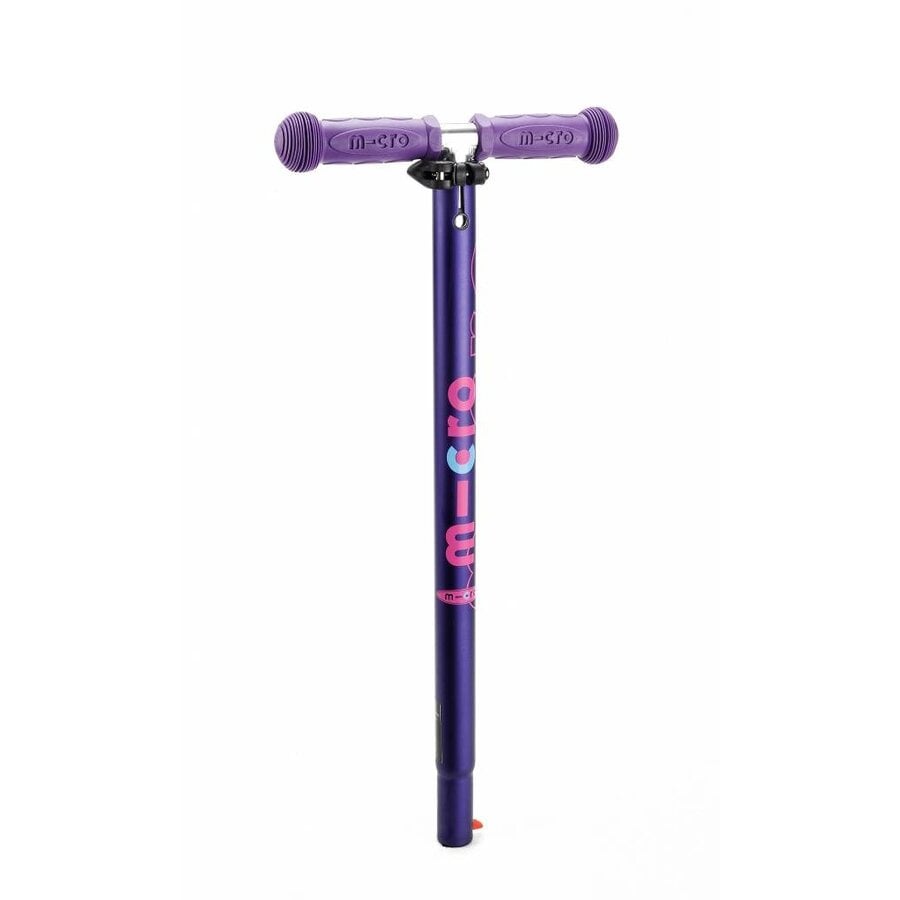 Maxi Micro Deluxe T-bar