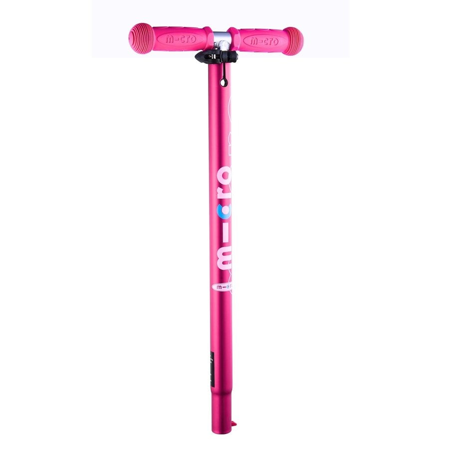 Maxi Micro Deluxe T-bar