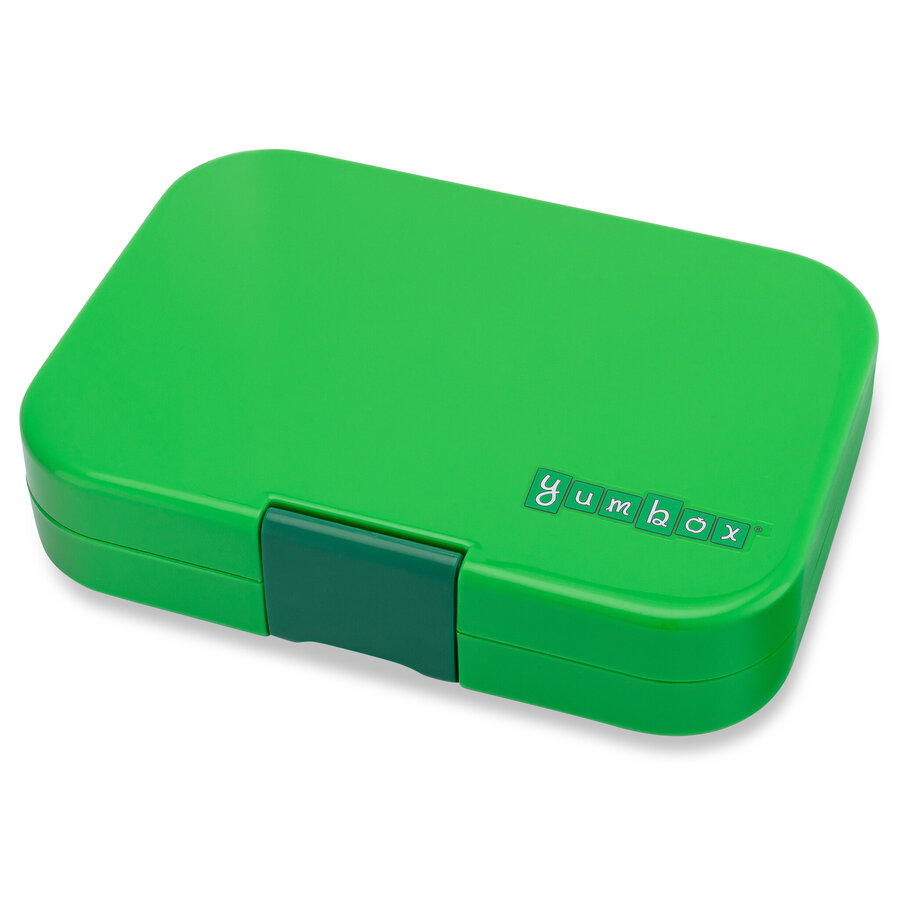 Yumbox Original - Boîte à déjeuner étanche - Boîte extérieure (sans plateau individuel)
