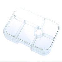 Yumbox Original extra tray 6 vakken