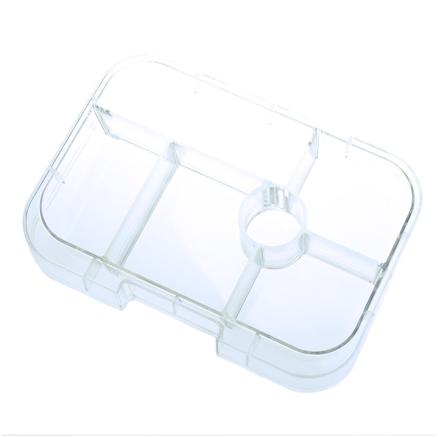 Yumbox Original extra tray 6 vakken