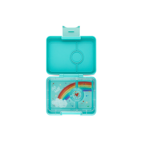 Yumbox Yumbox Snack 3-sections