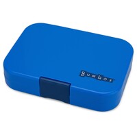 Yumbox Panino buitenbox - ZONDER TRAY