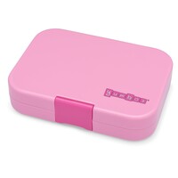 Yumbox Panino - Boîte à déjeuner étanche - Boîte extérieure (sans plateau individuel)
