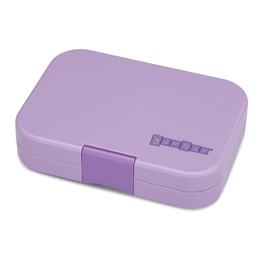 Yumbox Panino buitenbox - ZONDER TRAY