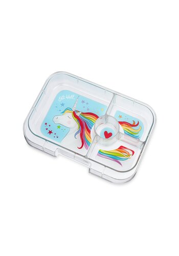Yumbox Yumbox Panino - Plateau individuel