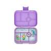 Yumbox Yumbox Original - Boîte à déjeuner étanche - 6 compartiments
