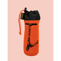 Micro Bottle holder 2-wheel scooter oranje