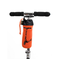 Micro Bottle holder 2-wheel scooter oranje