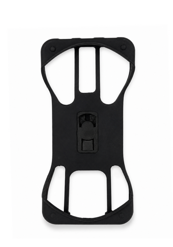 Zulupack Zulupack Siliconen telefoonhouder