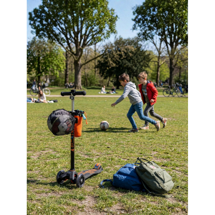 Micro Ball Net
