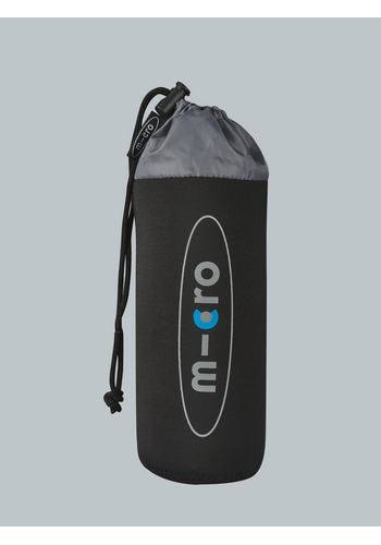 Micro Micro Bottle holder Black