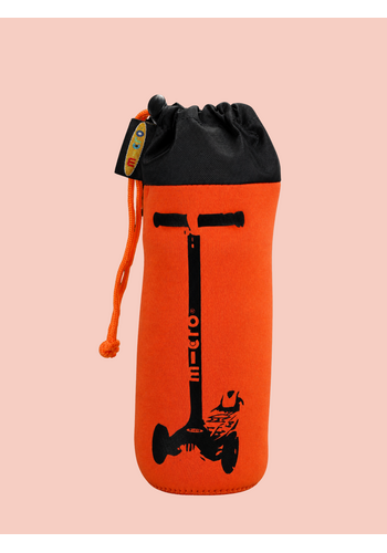Micro Micro bottle holder Mini/Maxi orange