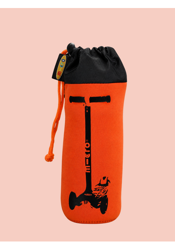 Micro Porte-bouteille Micro Mini/Maxi - Orange