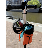 Micro bottle holder Mini/Maxi orange