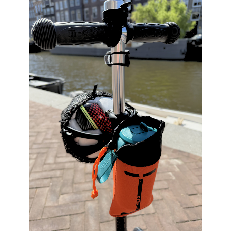 Porte-bouteille Micro Mini/Maxi - Orange